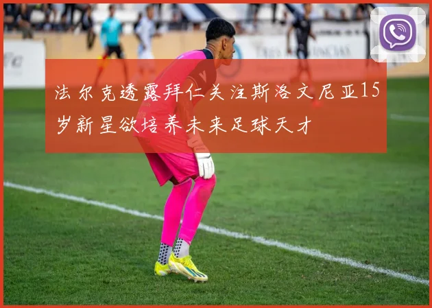 法尔克透露拜仁关注斯洛文尼亚15岁新星欲培养未来足球天才